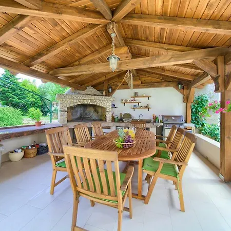 Gostinjska kuća Stolfa 3*