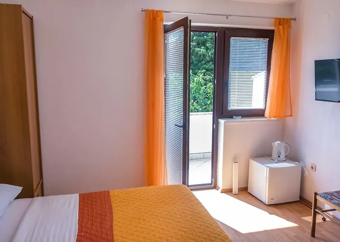 Stolfa Gostinjska kuća 3*