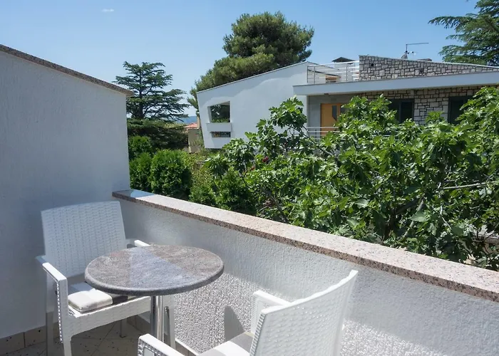 Gostinjska kuća Stolfa