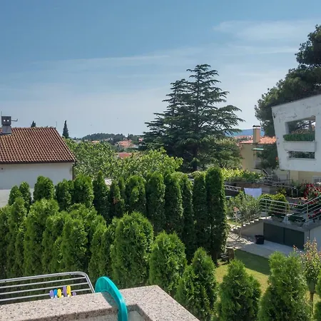 Gostinjska kuća Stolfa Krk Town