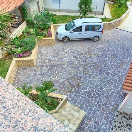 Stolfa Pensjonat Krk Town