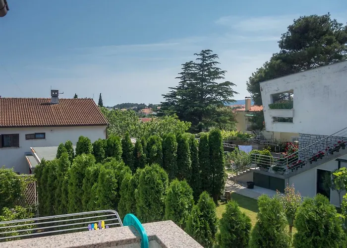 Pensjonat Stolfa Krk Town