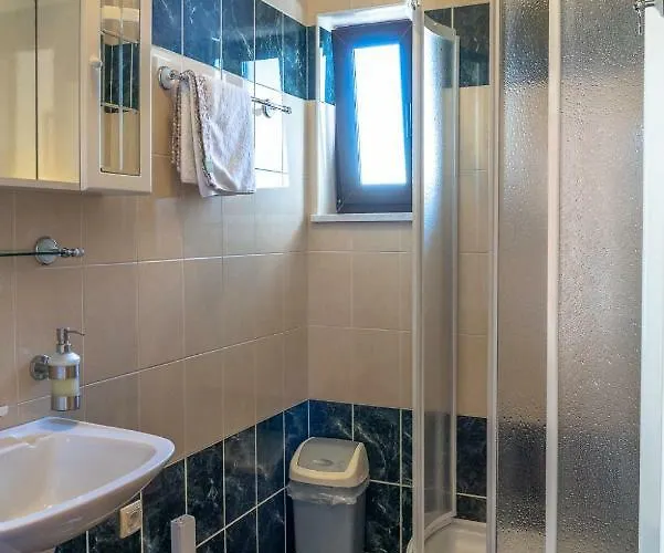 Pensjonat Stolfa Krk Town